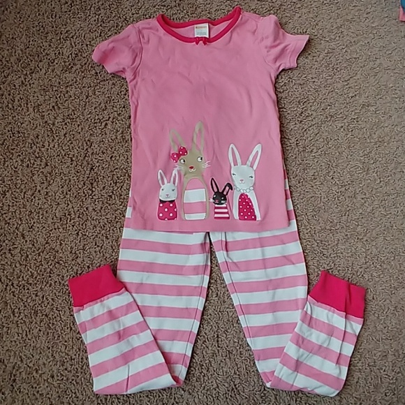 Gymboree Other - Gymboree Pajamas